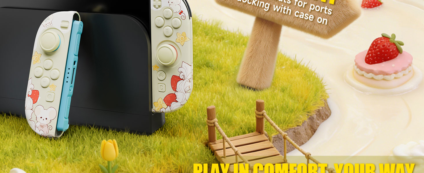 Protective Case for Nintendo Switch 2