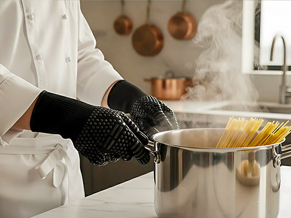 small gloves