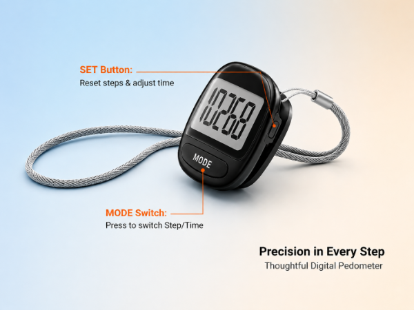 pedometer