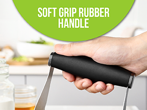 dough mixer hand tool