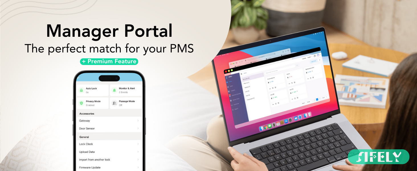 manager portal