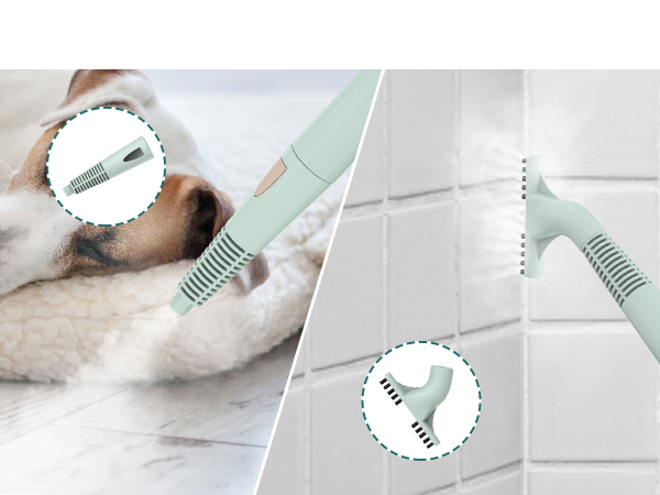 steam cleaner for pet Gap Brush - tile and grout steam cleaner