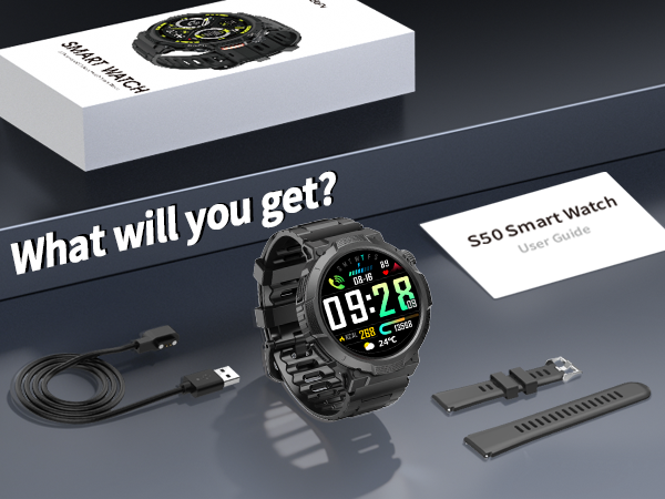 smart watch