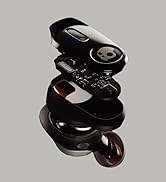 Skullcandy Method 360 ANC Sound by Bose True Wireless Earbuds - Black