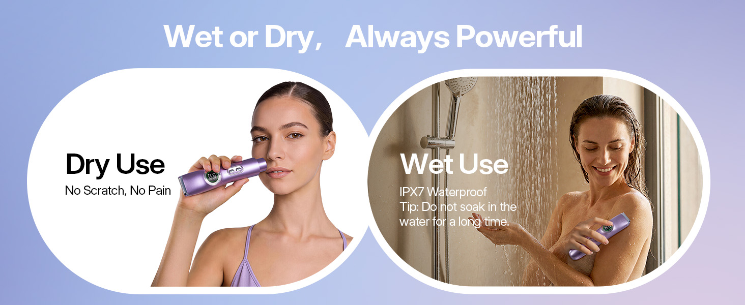 Bikini Trimmer