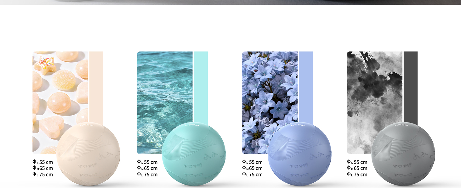 workout ball stability balls for exercise swiss ball fitness ball exercise ball pregnancy