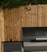 Feast - Charcoal Grill