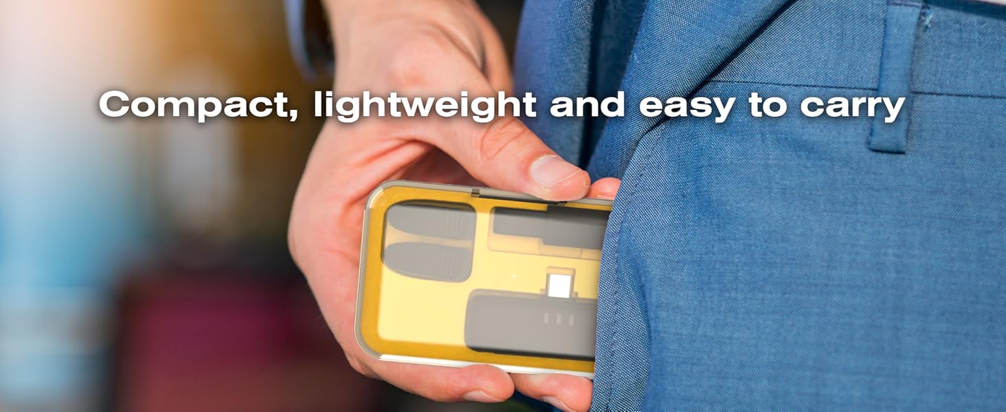 bluetooth microphone for iphone