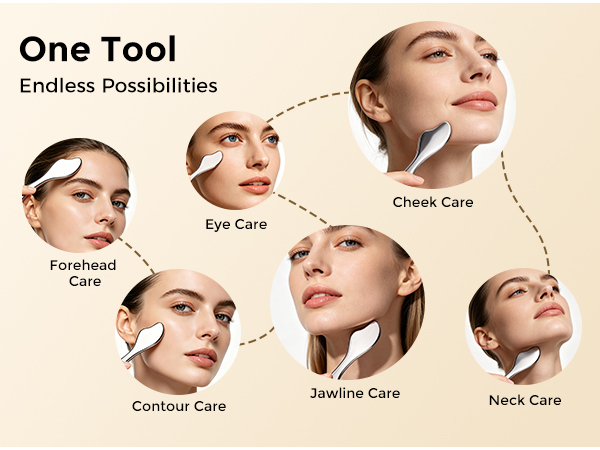 gua sha