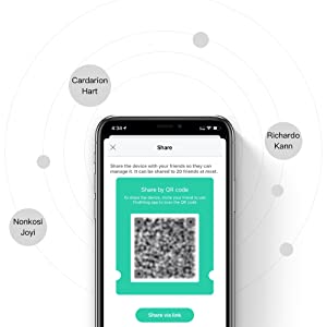 Item Locator