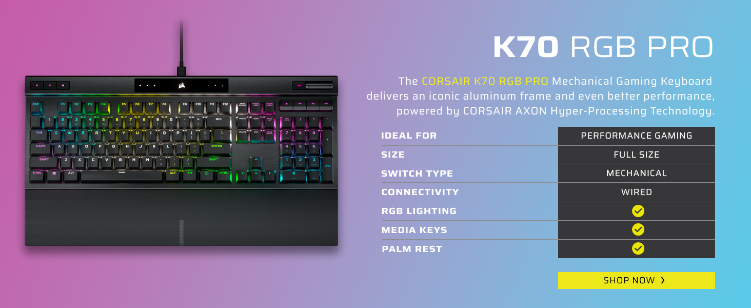 gaming keyboard, rgb keyboard, silent keyboard, membrane keyboard