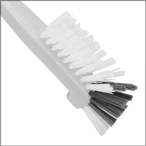 kitchen scrub brush right angle scrub brush dish brush kitchen brush