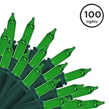 green 100 lt