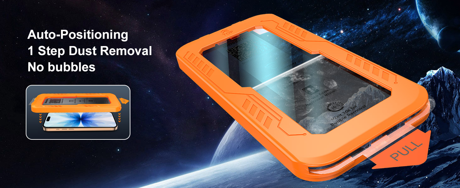 iphone 17 screen protector glass