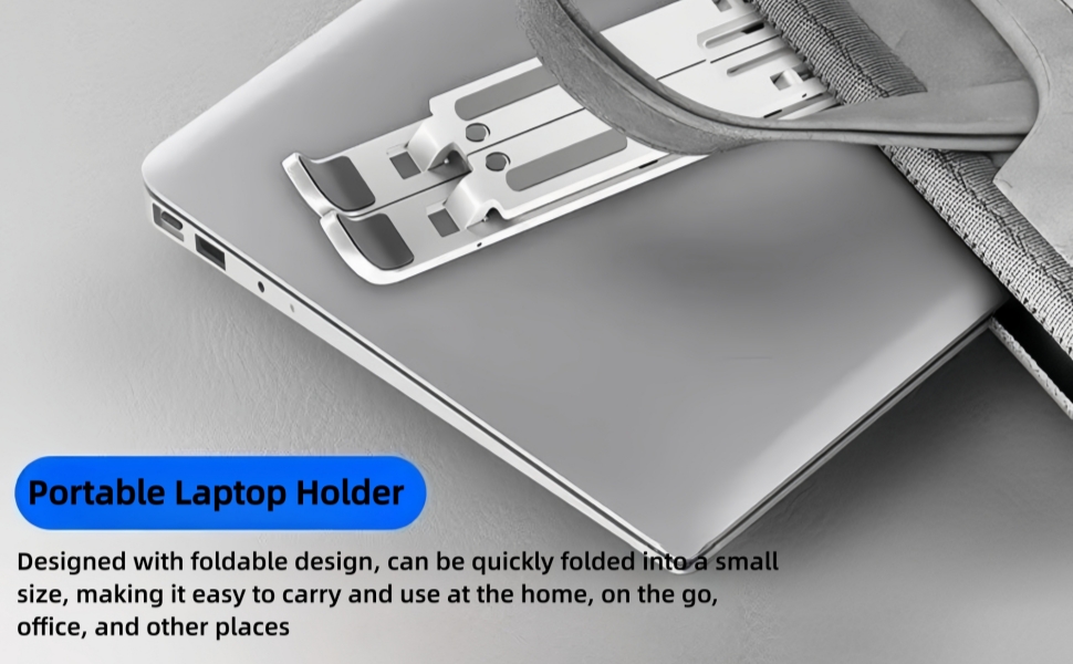 laptop stand