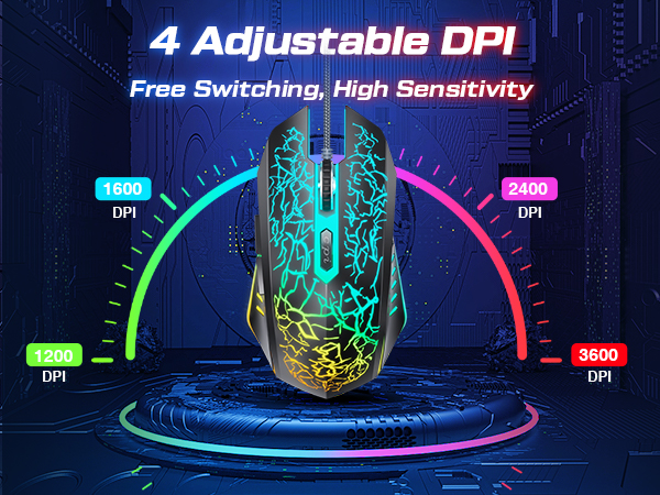 4 DPI