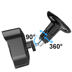 Multi-Angle Adjustment