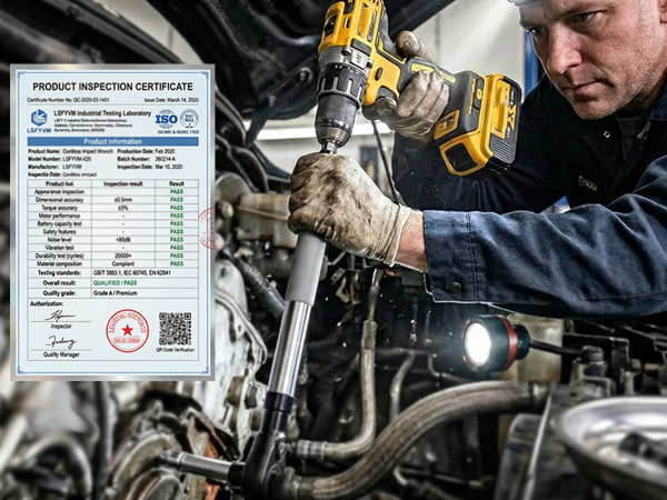 Offset Extension Wrench 