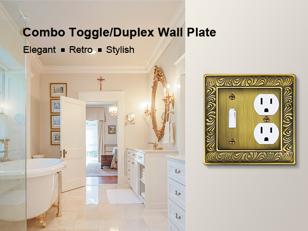 light switch cover