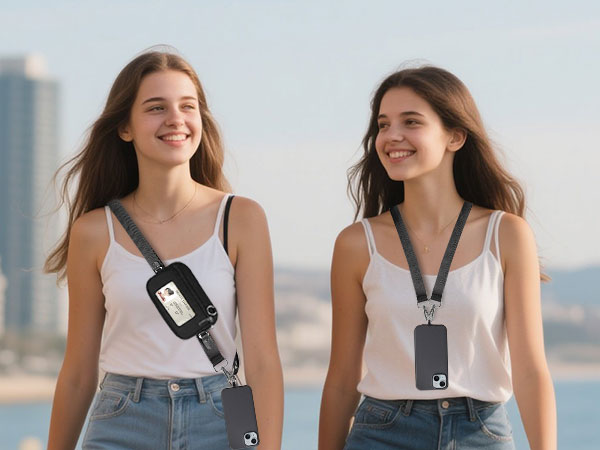 Travel companions