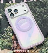 Case-Mate Jelly Pop Soap Bubble iPhone 17 Pro Max Case [Compatible with MagSafe] - Stylish Phone ...