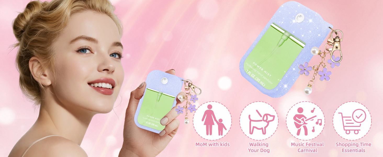 Touchland case