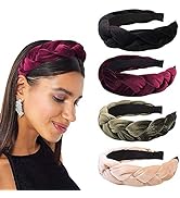 Headbands Women Hair Head Bands