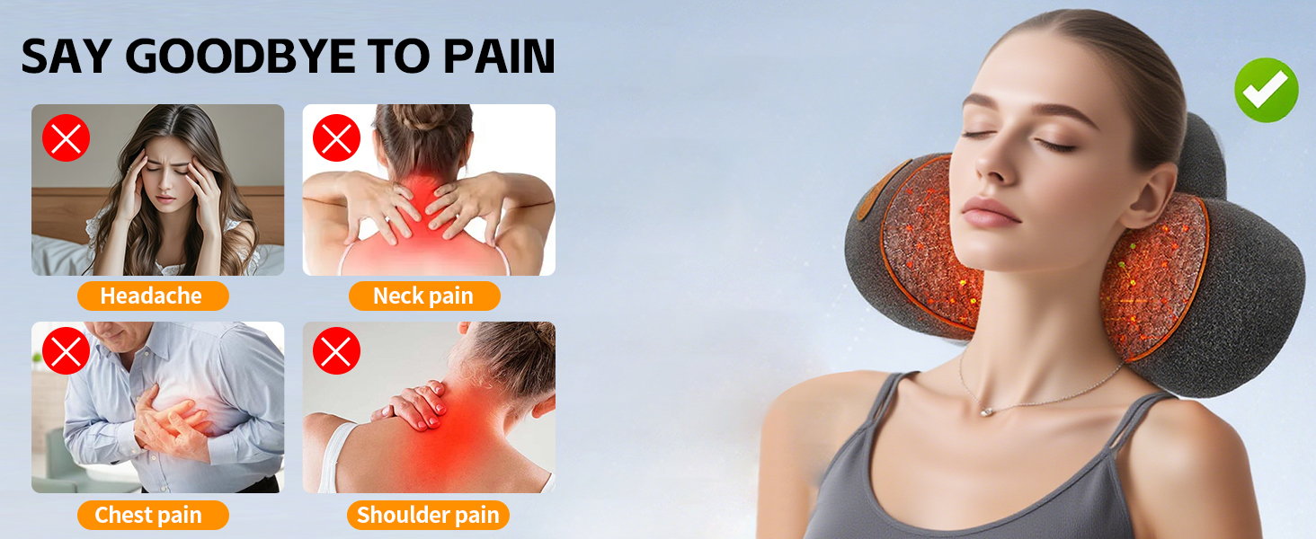 neck hump corrector for women