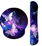 RI-YKMWR-Ehite Butterfly