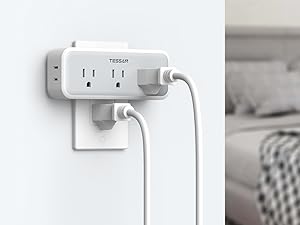 outlet surge