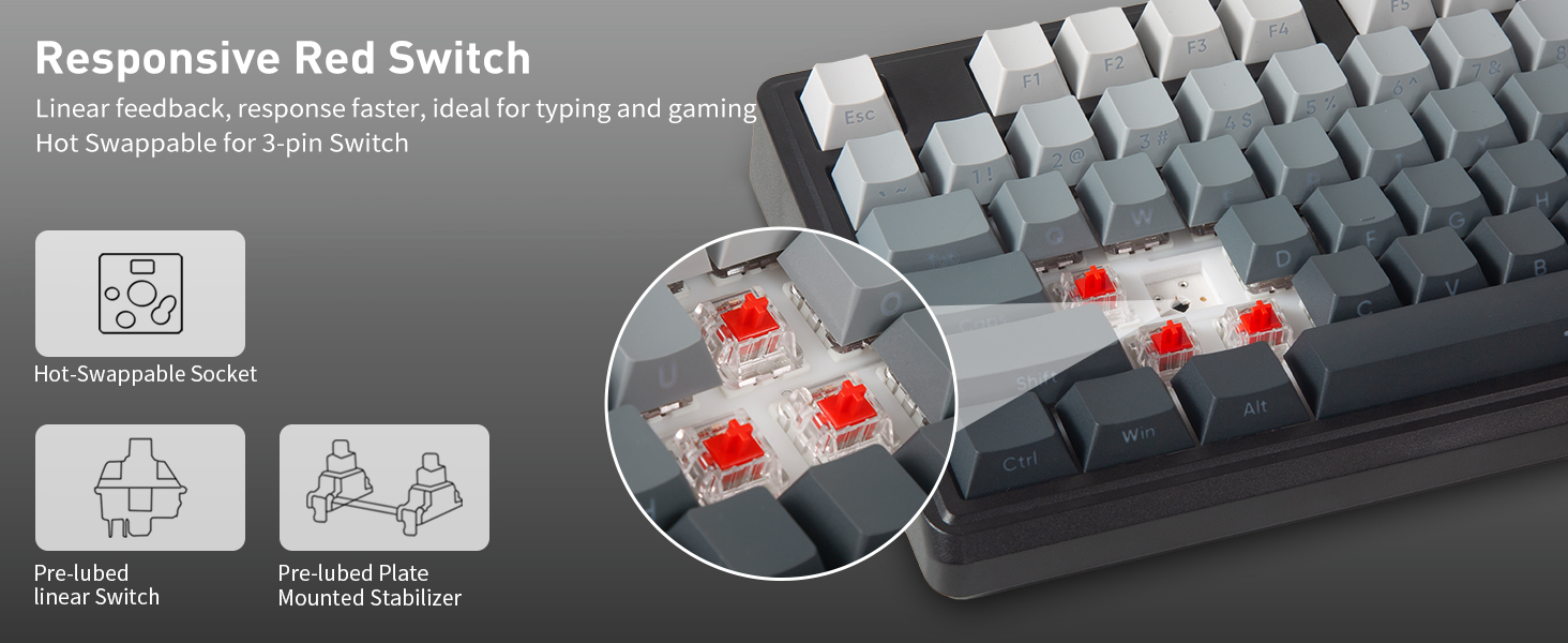 keyboard