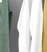 ZSZMFH 12 Pack Moisture Absorber Hanging Bags, Fragrance Free Humidity Packs, 15 OZ Dehumidifier ...