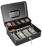 cash box