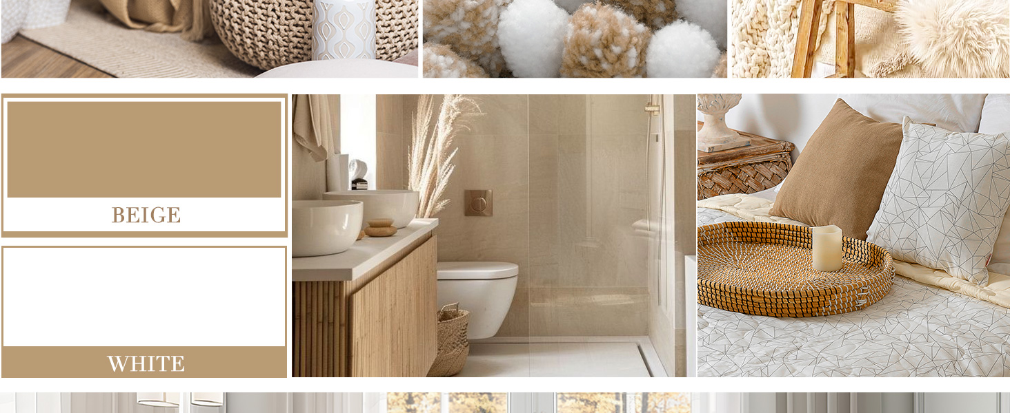 bathroom decor