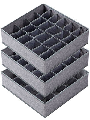 storage boxes