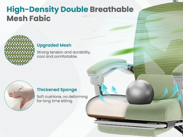 comfortable office chair