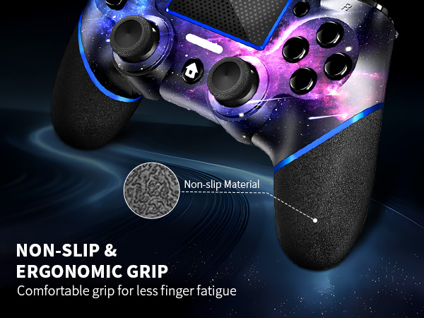 Wireless Controller for PS4