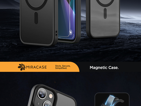 iPhone 13 case slim