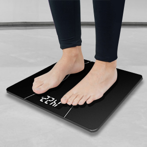 weighing scale