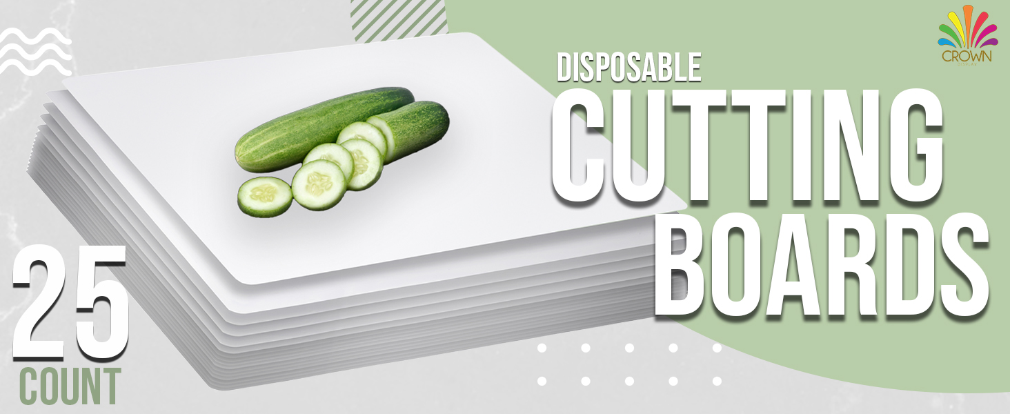 Chopping Board