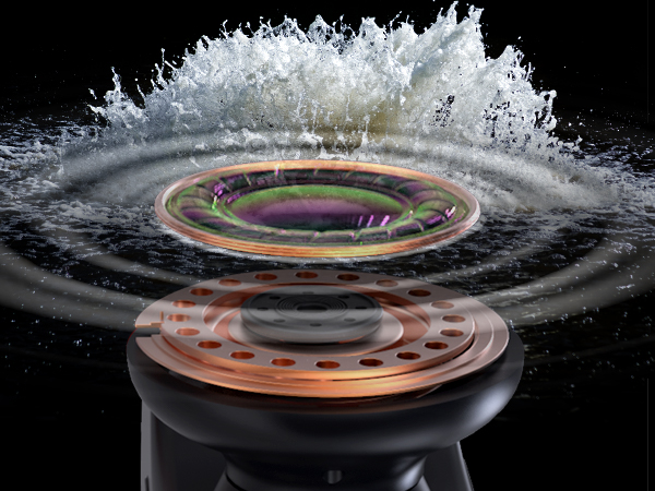 Bluetooth Headphones