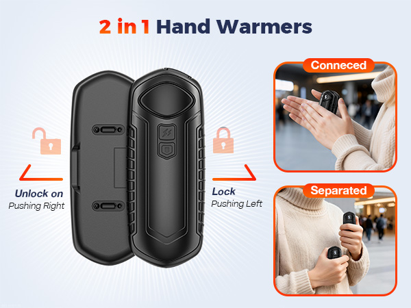 reusable hand warmer