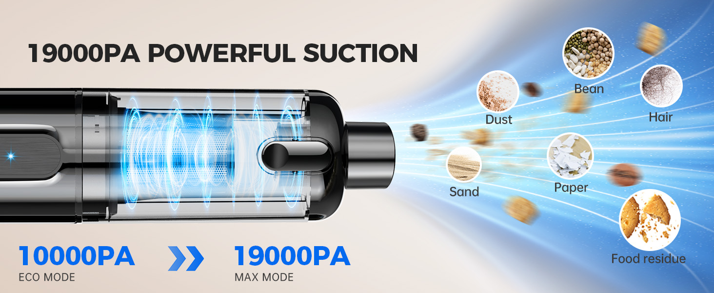 CAR VACUUM