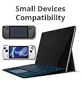 Small Devices Compatibility