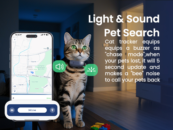 cat trackers