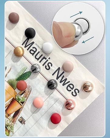 magnetic pins for hijab