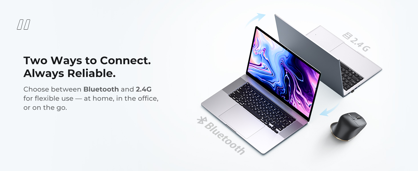 wireless mouse
