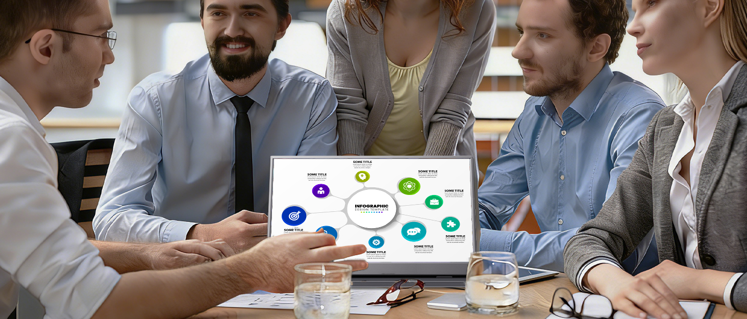 Portable Screen Monitor