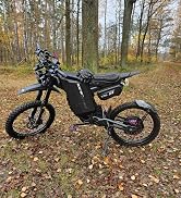 GTS Ebike