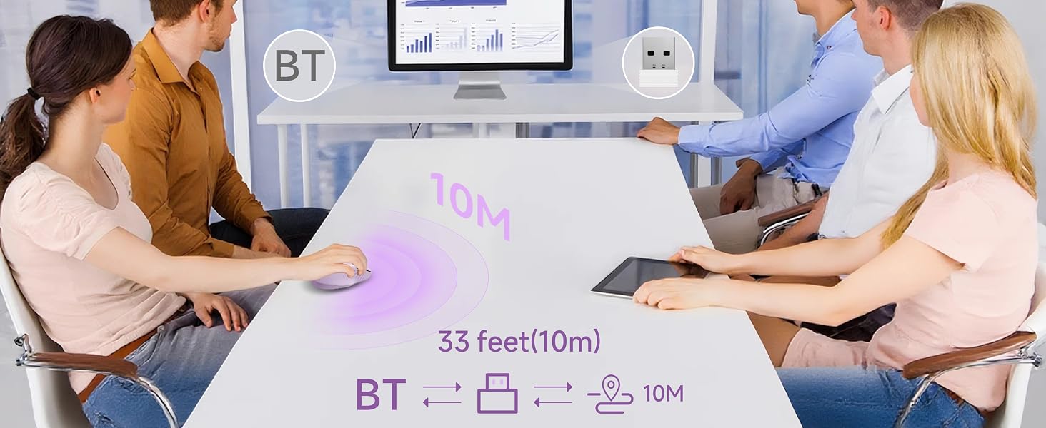 wireless mouse